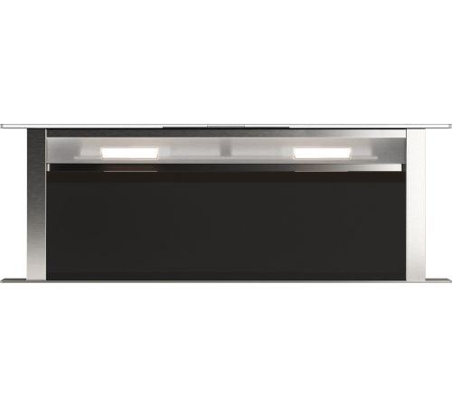 Кухонная вытяжка Hiberg VTMF 90100 B