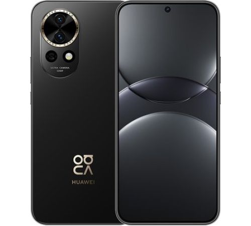 Телефон Huawei nova 13 BLK-LX9 12GB/512GB черный