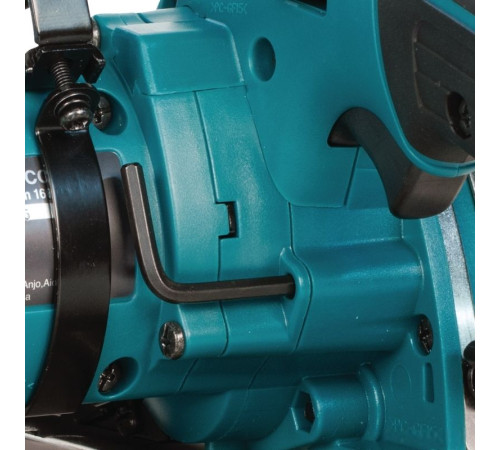 Дисковая циркулярная пила Makita CC301DZ без АКБ