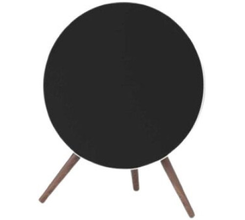 Беспроводная колонка Apollo F213 черный