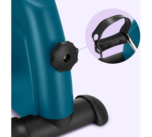 Велотренажер Kitfort KT-6520