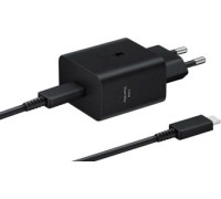 Сетевое зарядное Samsung EP-T4511XBEGWW