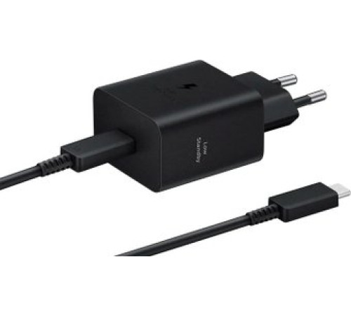 Сетевое зарядное Samsung EP-T4511XBEGWW