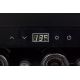 Винный шкаф CASO WineSafe 18 EB black