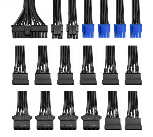 Блок питания ExeGate 900PPH-LT-OEM EX292155RUS-OEM-S