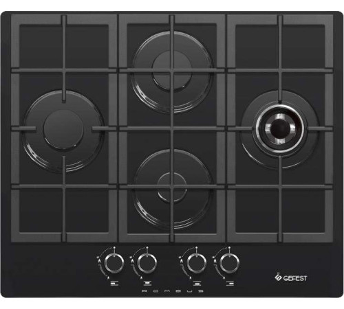Варочная панель GEFEST 2231-01 Р3