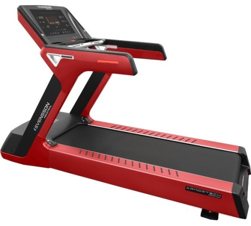 Беговая дорожка Svensson Industrial Armortech Crimson Glory