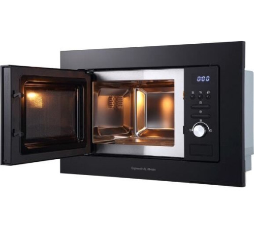 Микроволновая печь Zigmund & Shtain BMO 16.202 B