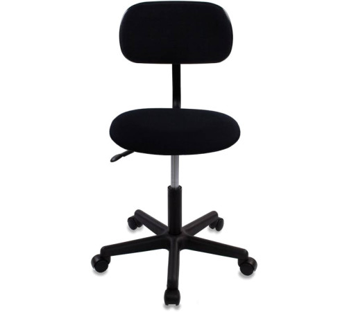 Кресло Бюрократ CH-1201NX/BLACK черный