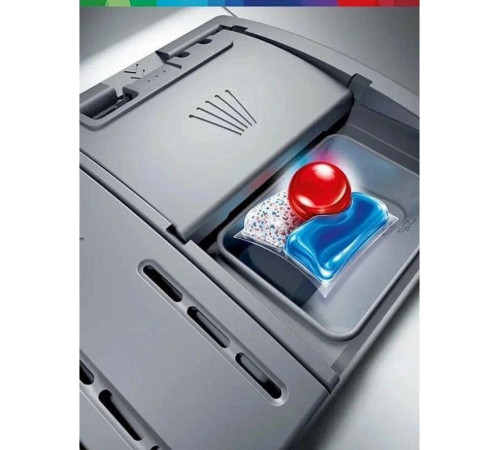 Встраиваемая посудомоечная машина Bosch Serie 2 SMV26DX00T