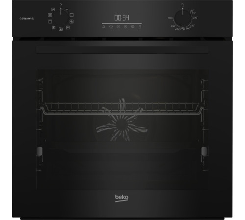 Электрический духовой шкаф BEKO BCBIS17300KSB