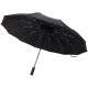 Складной зонт RS RS12T черный