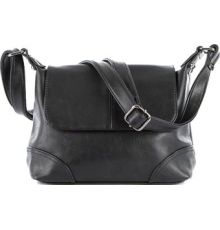 Женская сумка Passo Avanti 536-9257-BLK черный