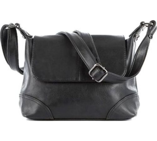 Женская сумка Passo Avanti 536-9257-BLK черный