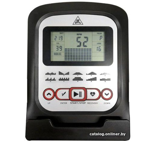 Велотренажер DFC B5901P