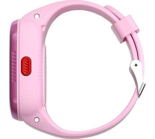 Детские умные часы Havit KW10 розовый