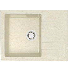 Кухонная мойка MARRBAXX Карельский камень модель 150/Q2 F150Q002 бежевый