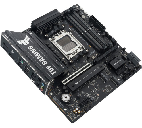 Материнская плата ASUS TUF Gaming B850M-E WiFi