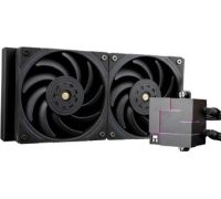 Система жидкостного охлаждения для процессора Thermalright Core Matrix 240 черный