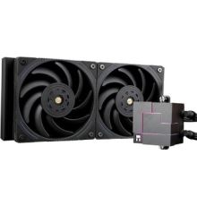 Система жидкостного охлаждения для процессора Thermalright Core Matrix 240 черный