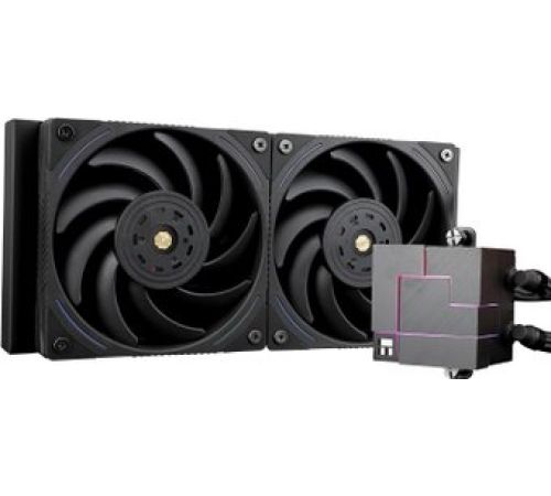 Система жидкостного охлаждения для процессора Thermalright Core Matrix 240 черный