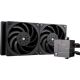 Система жидкостного охлаждения для процессора Thermalright Core Matrix 240 черный