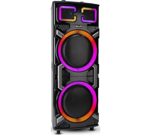 Патибокс Eltronic 30-42 Crazy Box