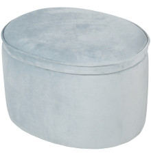 Детское кресло Roba Lil Sofa 450140SY голубой