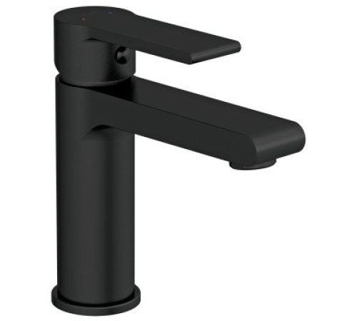 Умывальник Cersanit Moduo 80 Slim P-UM-MOD80SL/1 + 63107