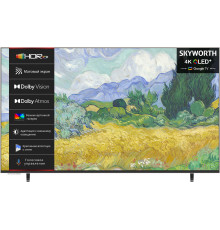 Телевизор Skyworth Frame 65LN70G