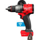 Дрель-шуруповерт Milwaukee M18 FUEL M18ONEDD3-0X 4933492799 без АКБ, кейс