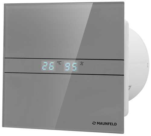 Осевой вентилятор MAUNFELD MFE10THGGR