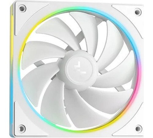 Система жидкостного охлаждения для процессора DeepCool LM360 WH R-LM360-WHDMMC-1