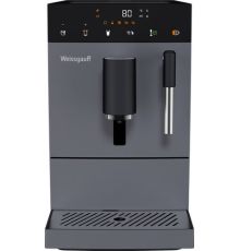 Кофемашина Weissgauff WCM-245 DBx Touch Cappuccino