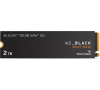 SSD WD Black SN7100 2TB WDS200T4X0E