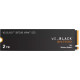 SSD WD Black SN7100 2TB WDS200T4X0E