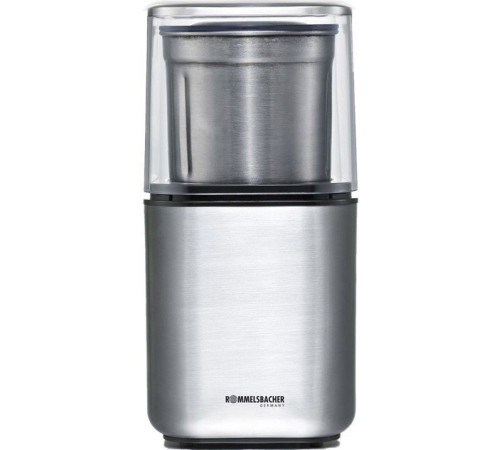Кофемолка ROMMELSBACHER EGK 200