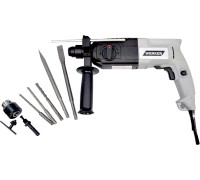 Перфоратор Werker RH 800