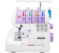 Оверлок Comfort 888
