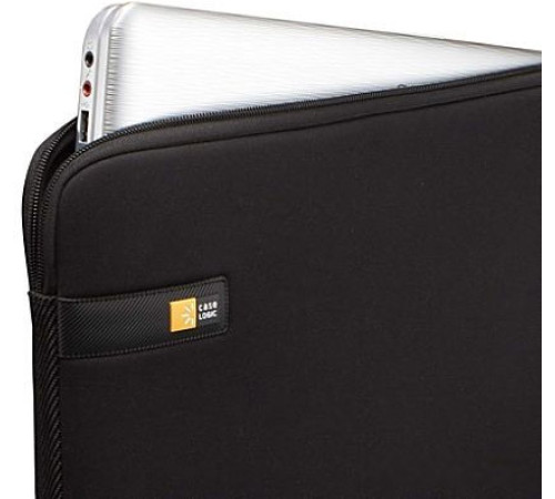 Чехол для ноутбука Case Logic LAPS-114-BLACK