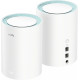 Wi-Fi система Cudy M1300 2.0 2-Pack