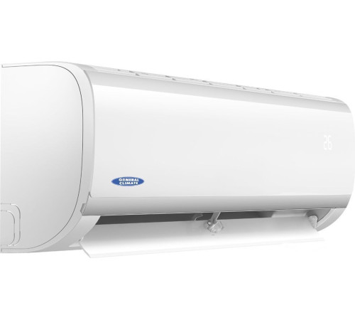 Сплит-система General Climate Pulsar On-Off GC-R09HR/GU-R09H