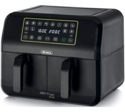 Аэрогриль аэрофритюрница Ariete 4623/00