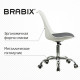 Офисное кресло Brabix MG-310 532924 белый/серый