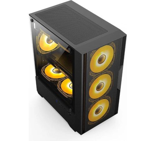 Корпус Accord ACC-ZCU1B
