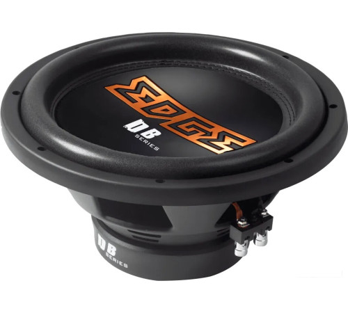 Головка сабвуфера EDGE EDB12D2-E3