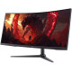 Игровой монитор Acer Nitro XZ340CURW0bmiiphx UM.CX0CD.002