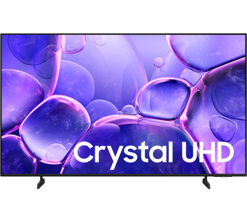 Телевизор Samsung Crystal UHD 4K U8000F UE55U8000FUXRU