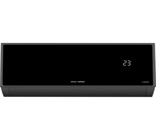 Кондиционер Royal Thermo Barocco DC RTBI-09HN8/black