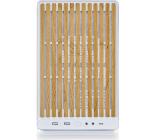 Корпус Lian Li A3-mATX Wood Edition G99.A3W-WD.00